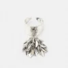 Bague feuille Bague feuille