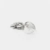 Bague feuille Bague feuille