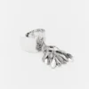 Bague feuille Bague feuille