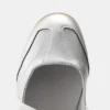 Ballerines de sport métallisées Ballerines de sport métallisées