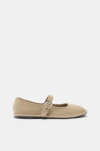 Ballerines Mary Jane