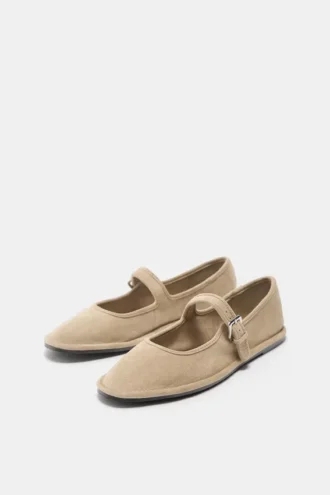 Ballerines Mary Jane
