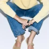 Ballerines Mary Jane Ballerines Mary Jane