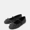 Ballerines à pois Ballerines à pois