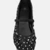 Ballerines à pois Ballerines à pois