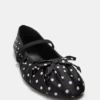 Ballerines à pois Ballerines à pois