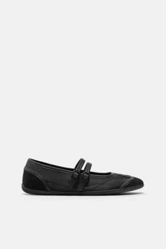 Ballerines sportives