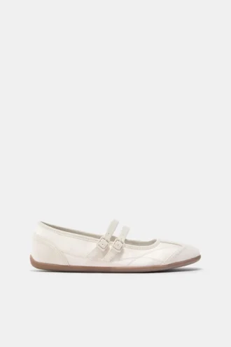 Ballerines sportives