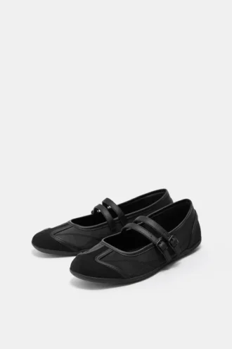 Ballerines sportives