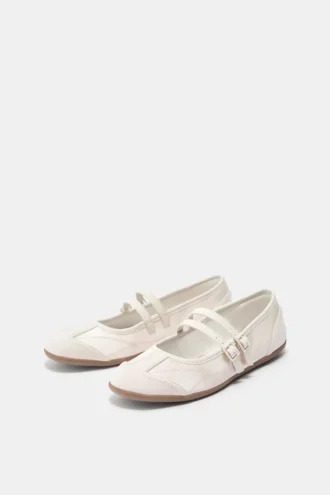 Ballerines sportives