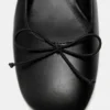 Ballerines à talons Ballerines à talons