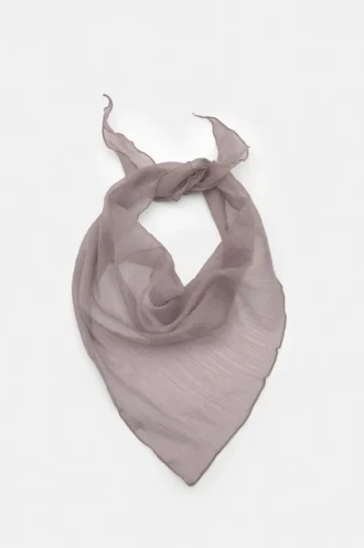 Bandana effet gaze Bandana effet gaze