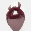 Bandana effet gaze Bandana effet gaze