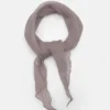 Bandana effet gaze Bandana effet gaze