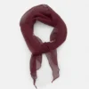 Bandana effet gaze Bandana effet gaze