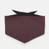 Bandana en simili cuir Bandana en simili cuir