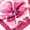 Bandana à fleurs Bandana à fleurs