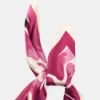 Bandana à fleurs Bandana à fleurs
