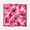 Bandana à fleurs Bandana à fleurs