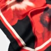 Bandana à imprimé coquelicots Bandana à imprimé coquelicots