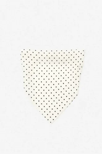 Bandana à pois Bandana à pois