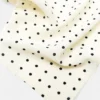 Bandana à pois