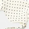 Bandana à pois