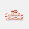 Barrette à cheveux Cherry
