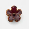 Barrette à fleurs Barrette à fleurs
