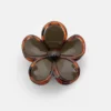 Barrette à fleurs Barrette à fleurs
