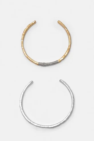 Barrette à fleurs