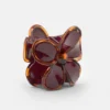 Barrette à fleurs Barrette à fleurs