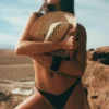 Bas de bikini brésilien Bas de bikini brésilien