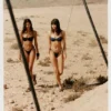 Bas de bikini brésilien Bas de bikini brésilien