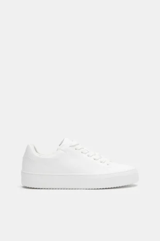 Baskets basiques