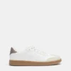 Baskets basiques
