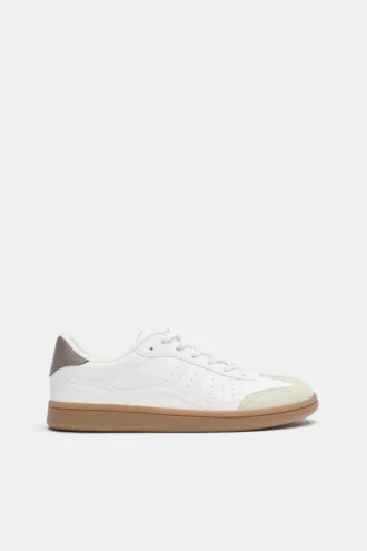 Baskets basiques