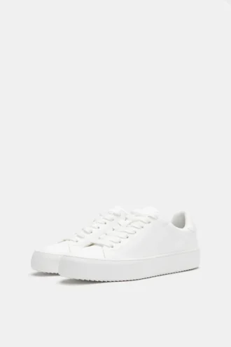 Baskets basiques