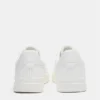 Baskets basiques à semelle épaisse Baskets basiques à semelle épaisse