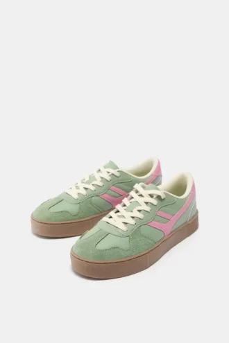 Baskets chunky Baskets chunky