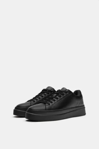 Baskets chunky