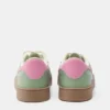 Baskets chunky