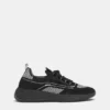 Baskets de sport en tissu Baskets de sport en tissu