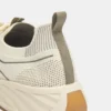 Baskets de sport en tissu Baskets de sport en tissu