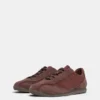 Baskets en cuir Baskets en cuir