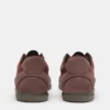 Baskets en cuir Baskets en cuir