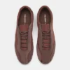 Baskets en cuir Baskets en cuir