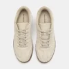 Baskets en cuir refendu Baskets en cuir refendu