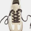 Baskets rétro
