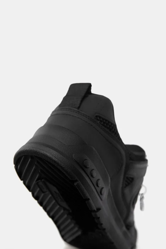 Baskets skate ornées STWD Baskets skate ornées STWD